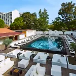Tivoli Marina Hotel 5*