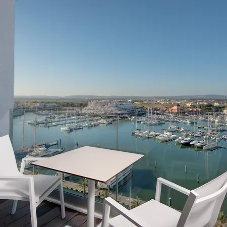 Tivoli Marina Hotel 5*