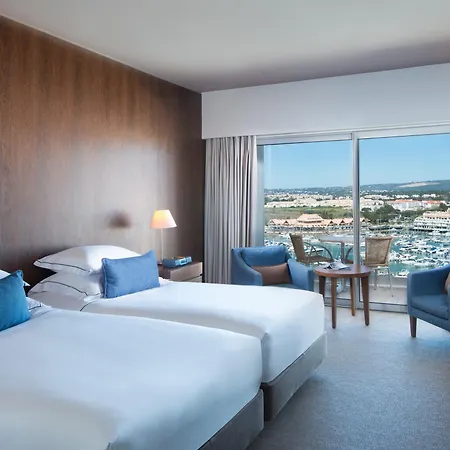 Hotel Tivoli Marina 5*