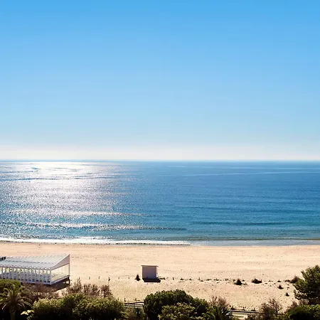 Tivoli Marina Hotel Vilamoura