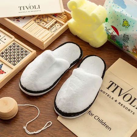 Tivoli Marina Hotel 5*