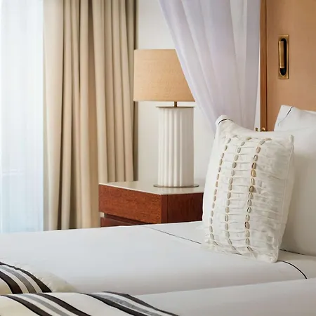 Hotel Tivoli Marina Vilamoura