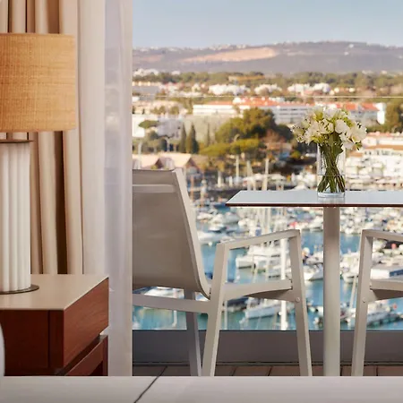 Tivoli Marina 5* Vilamoura