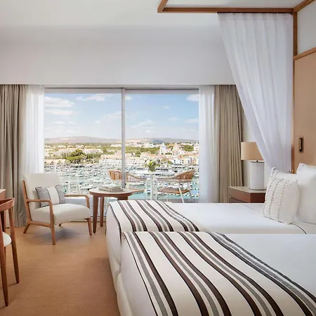 Tivoli Marina Hotel 5*