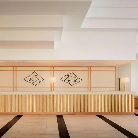 Tivoli Marina Vilamoura