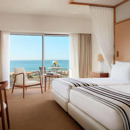 Hotel Tivoli Marina Vilamoura