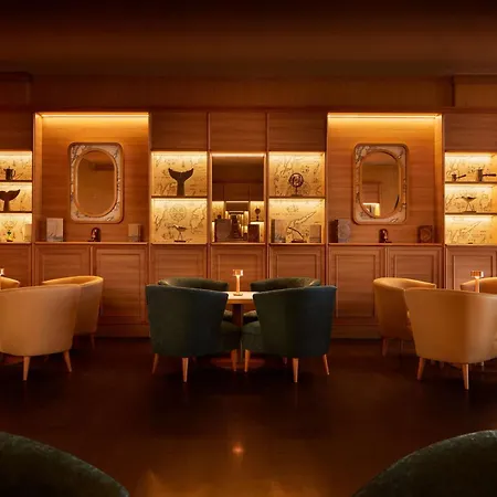 Tivoli Marina Hotel Vilamoura