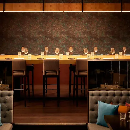 Hotel Tivoli Marina Vilamoura