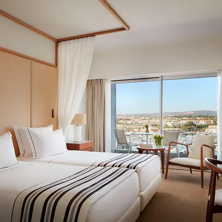 Tivoli Marina Vilamoura