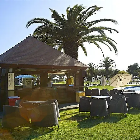 Tivoli Marina 5* Vilamoura