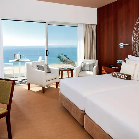 Tivoli Marina Hotel 5*