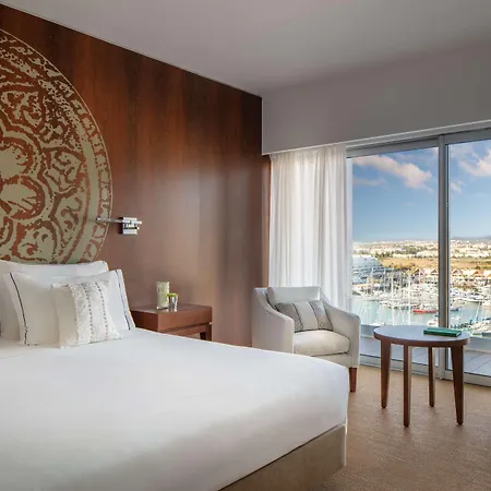 Tivoli Marina Vilamoura