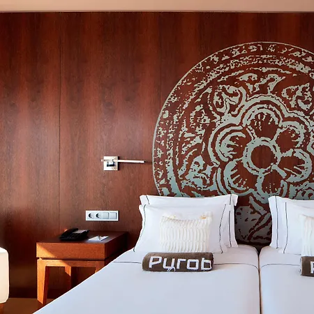 Hotel Tivoli Marina Vilamoura