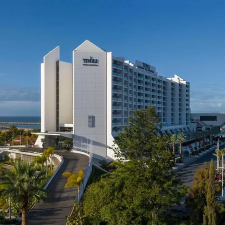 Tivoli Marina 빌라모라