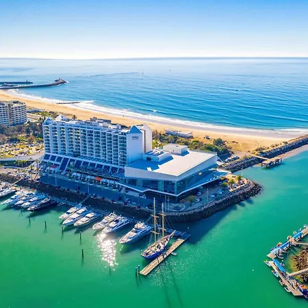 Hotel Tivoli Marina Vilamoura