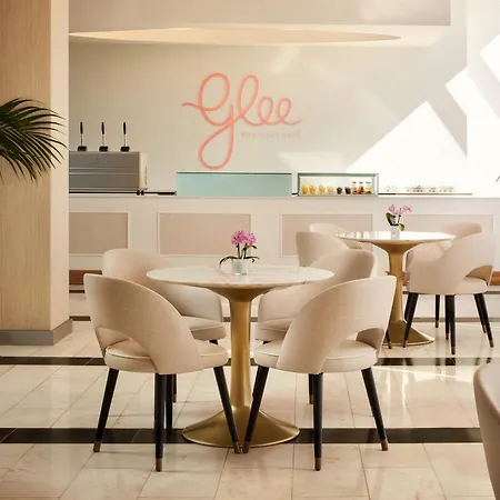 Hotel Tivoli Marina 5*