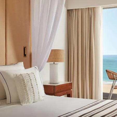 Hotel Tivoli Marina Vilamoura