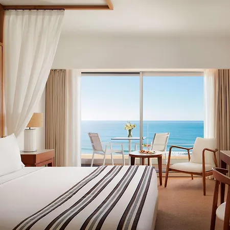 Tivoli Marina Hotel