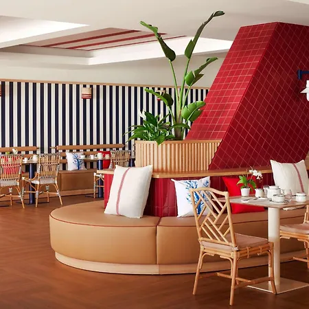 Tivoli Marina 5*