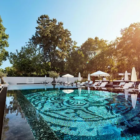 Hotel Tivoli Marina Vilamoura
