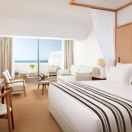Hotel Tivoli Marina