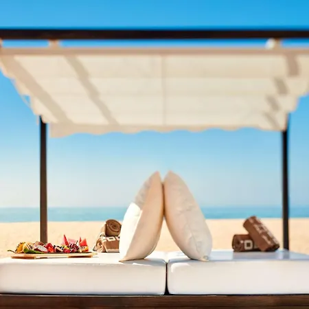 Hotel Tivoli Marina Vilamoura