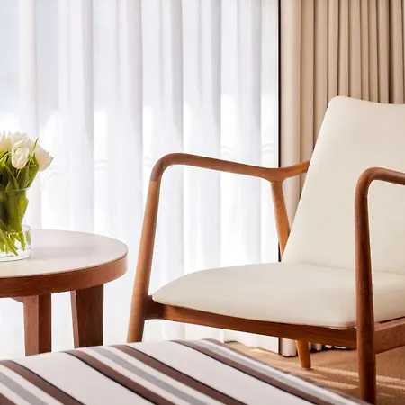 Tivoli Marina Hotel 5*