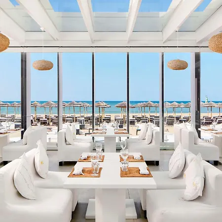 Tivoli Marina 5*