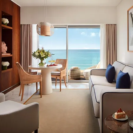 Tivoli Marina Hotel 5*