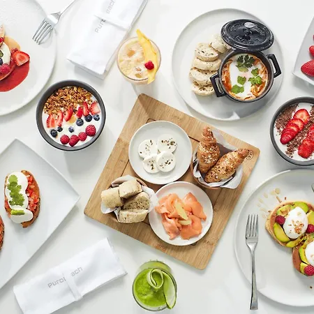 チボリ マリーナ 5*