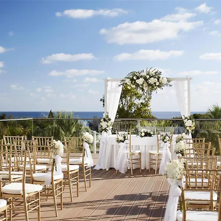 ホテル チボリ マリーナ