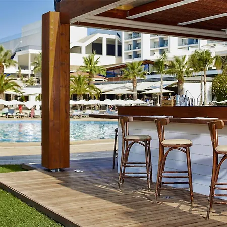 酒店 维拉摩拉码头宏福酒店 5*