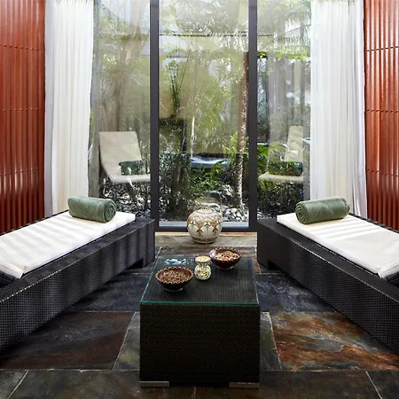 Hotell Tivoli Marina Vilamoura