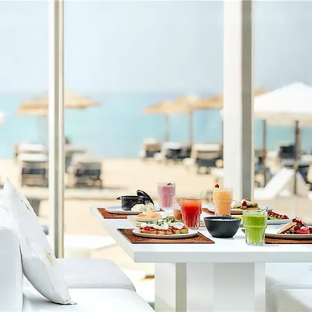 维拉摩拉码头宏福酒店 5* 维拉摩拉