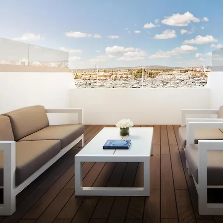 Tivoli Marina 5*