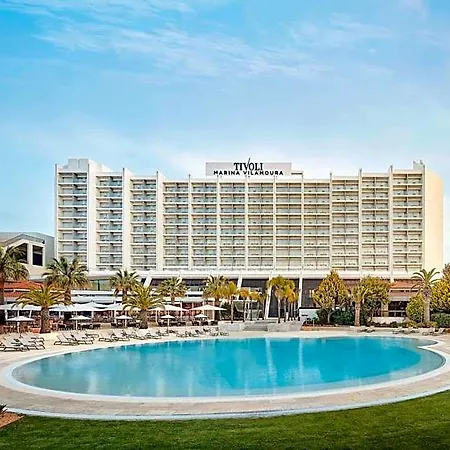 Tivoli Marina Vilamoura