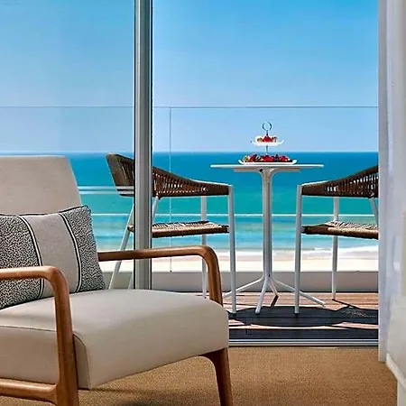 Tivoli Marina Hotel 5*