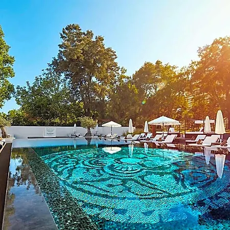 Tivoli Marina Hotel 5*
