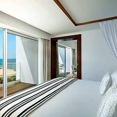 Hotel Tivoli Marina