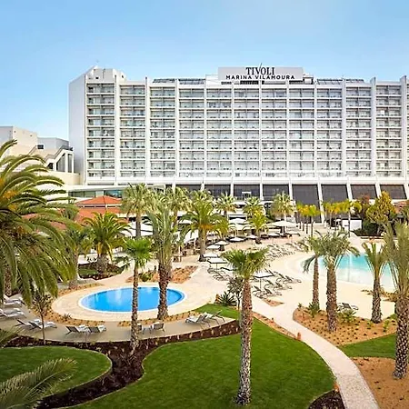 Tivoli Marina Vilamoura