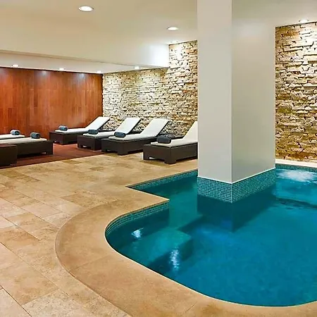 Tivoli Marina 5* Vilamoura