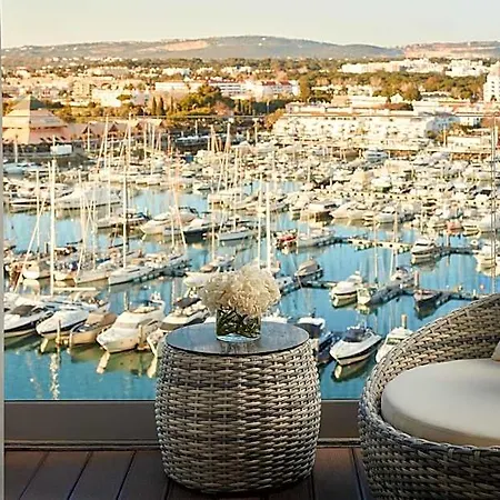 Tivoli Marina