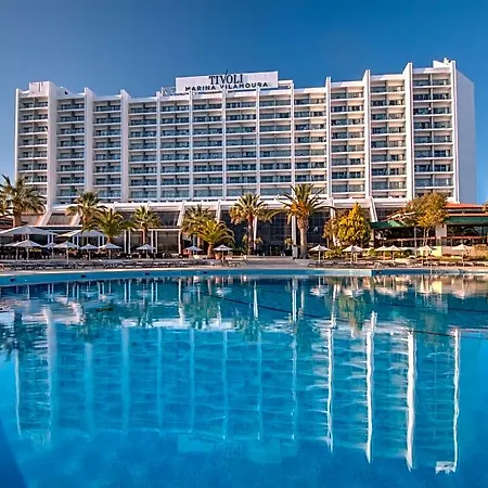 Tivoli Marina
