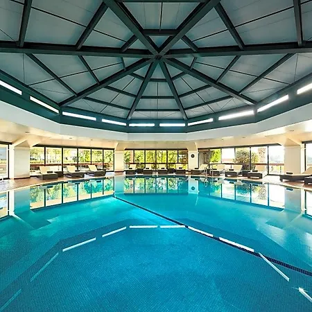 Tivoli Marina 5* Vilamoura