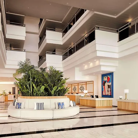 Hotel Tivoli Marina Vilamoura