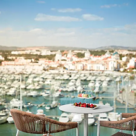 Tivoli Marina Hotel Vilamoura