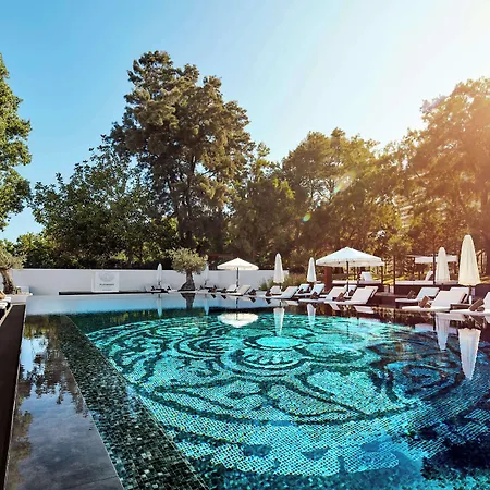 Tivoli Marina 5* Vilamoura