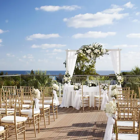 Tivoli Marina Hotel 5*
