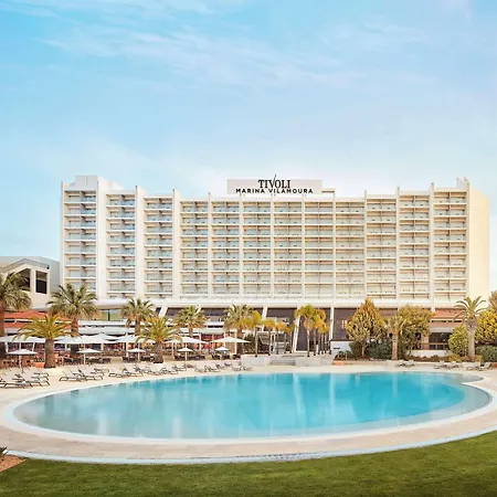 Tivoli Marina