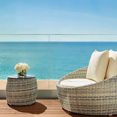 Tivoli Marina Hotel Vilamoura